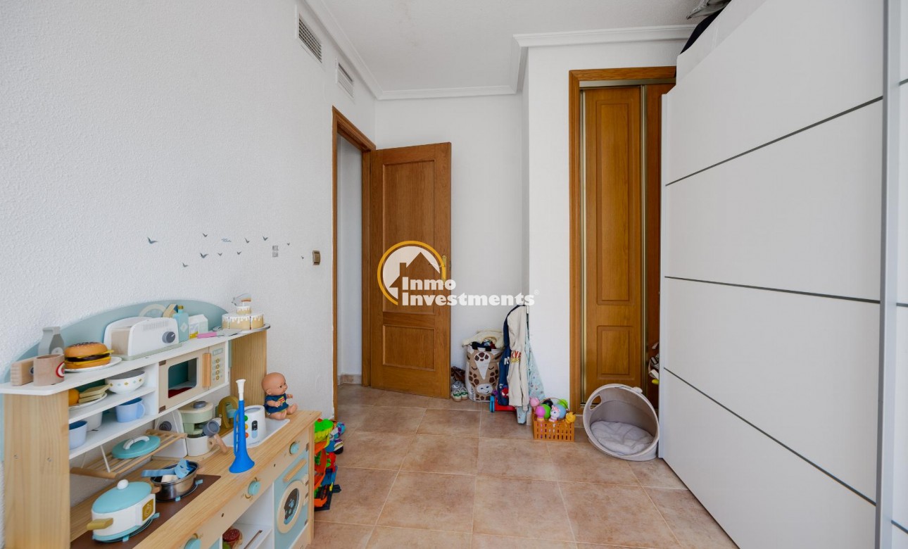 Reventa - Chalet independiente - La Marina