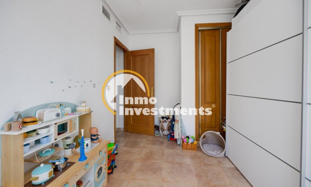 Reventa - Chalet independiente - La Marina