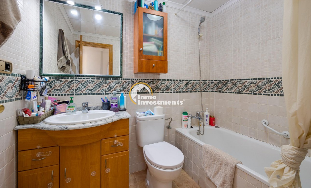 Reventa - Chalet independiente - La Marina
