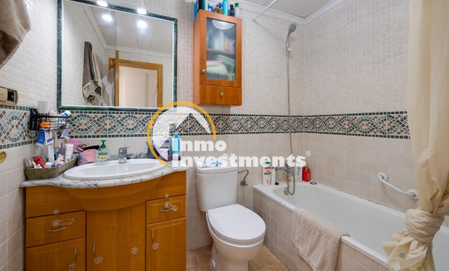 Reventa - Chalet independiente - La Marina