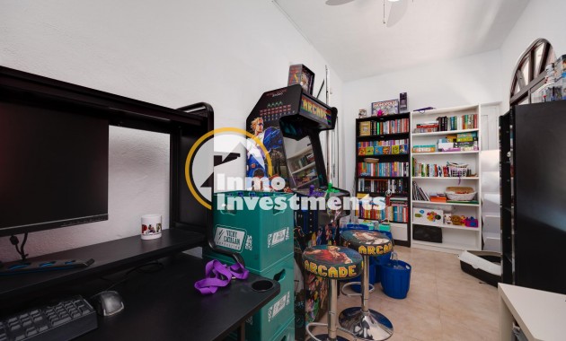 Reventa - Chalet independiente - La Marina