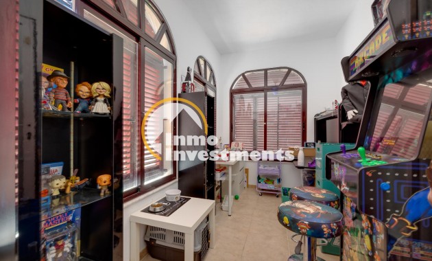 Reventa - Chalet independiente - La Marina