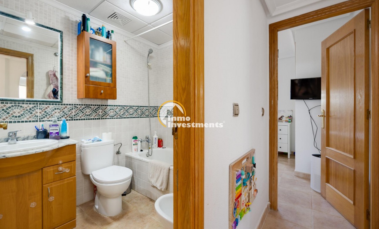 Reventa - Chalet independiente - La Marina