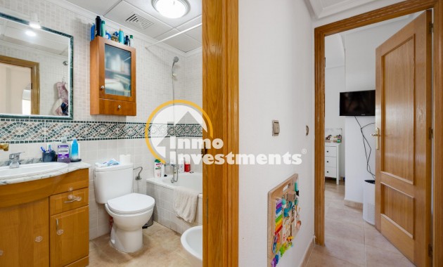 Reventa - Chalet independiente - La Marina