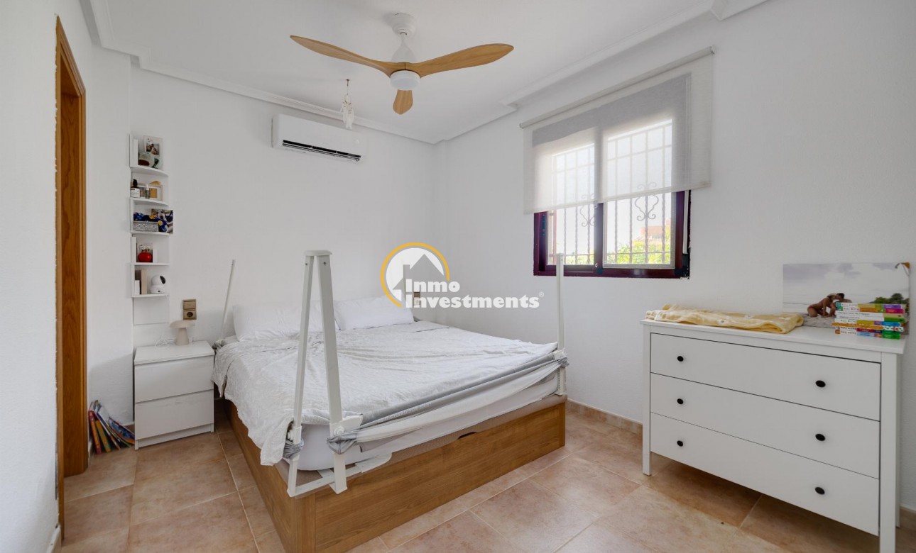 Reventa - Chalet independiente - La Marina
