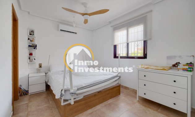 Reventa - Chalet independiente - La Marina