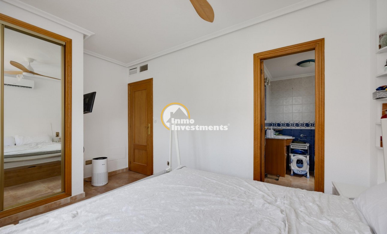 Reventa - Chalet independiente - La Marina