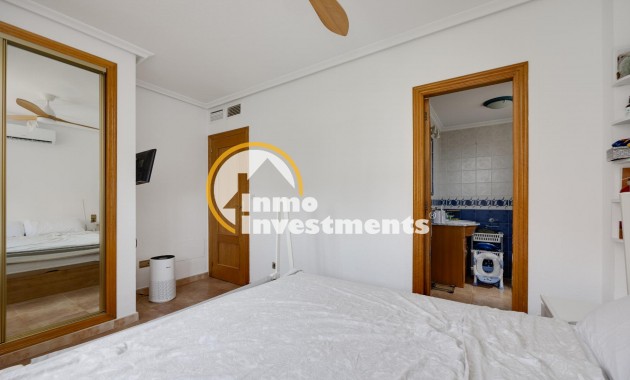 Reventa - Chalet independiente - La Marina
