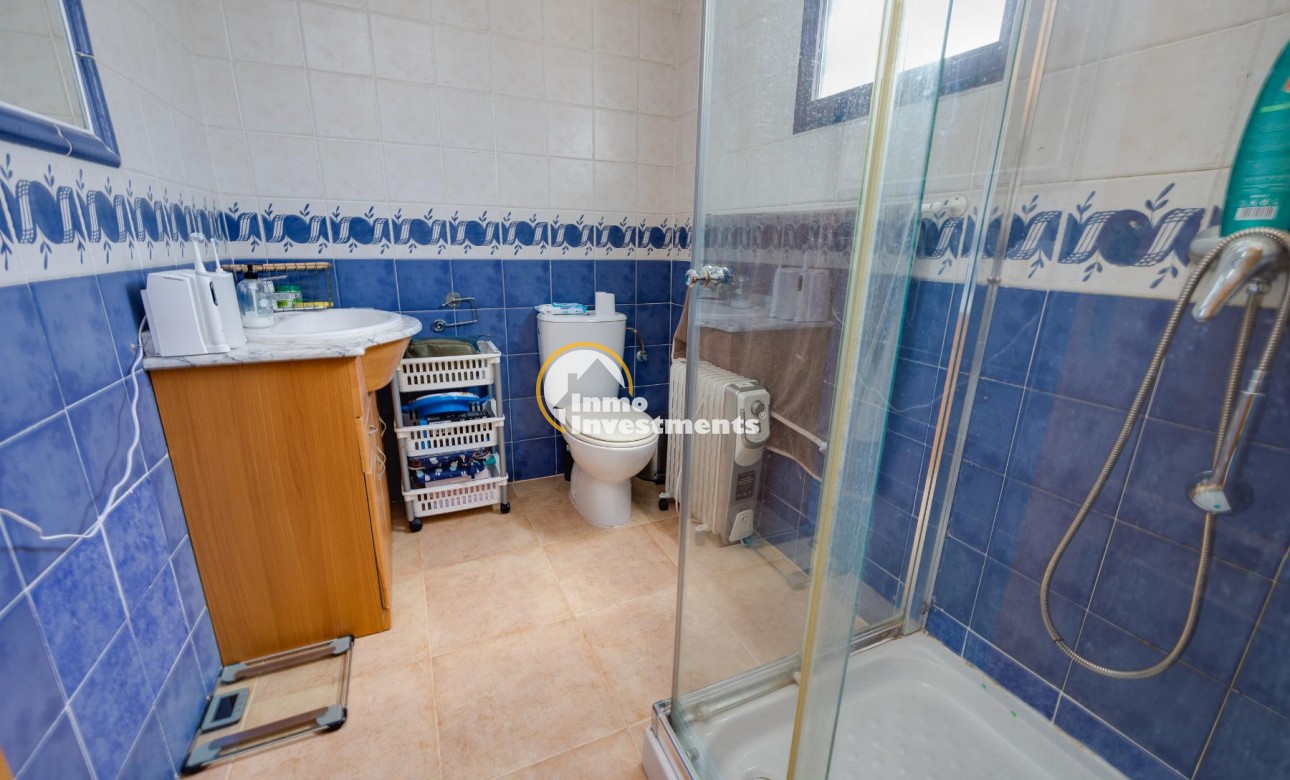 Reventa - Chalet independiente - La Marina