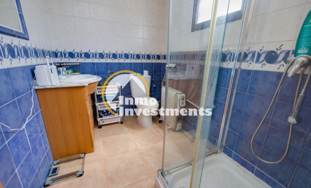 Reventa - Chalet independiente - La Marina