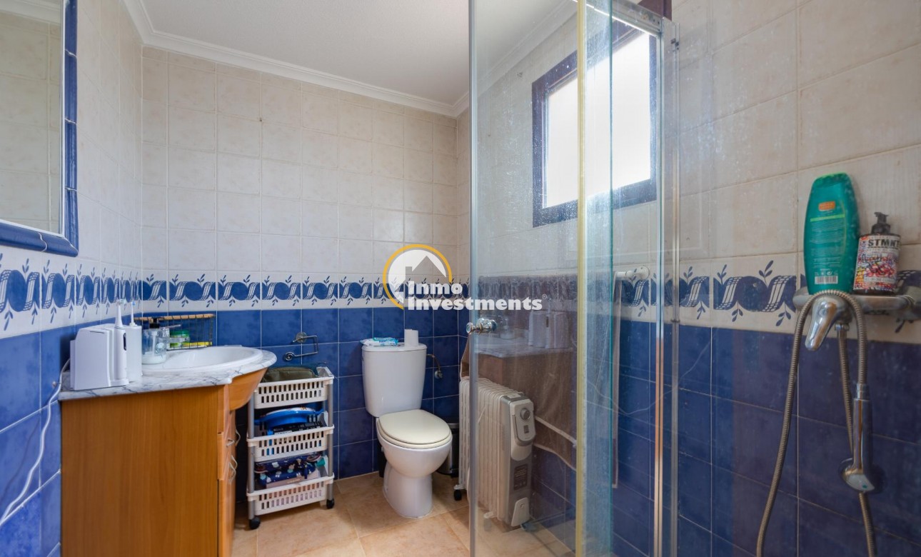 Reventa - Chalet independiente - La Marina