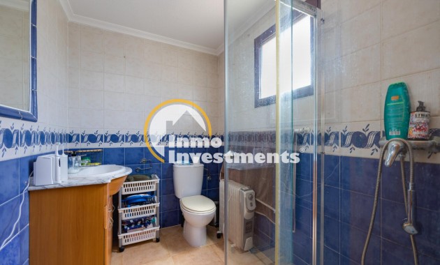 Reventa - Chalet independiente - La Marina