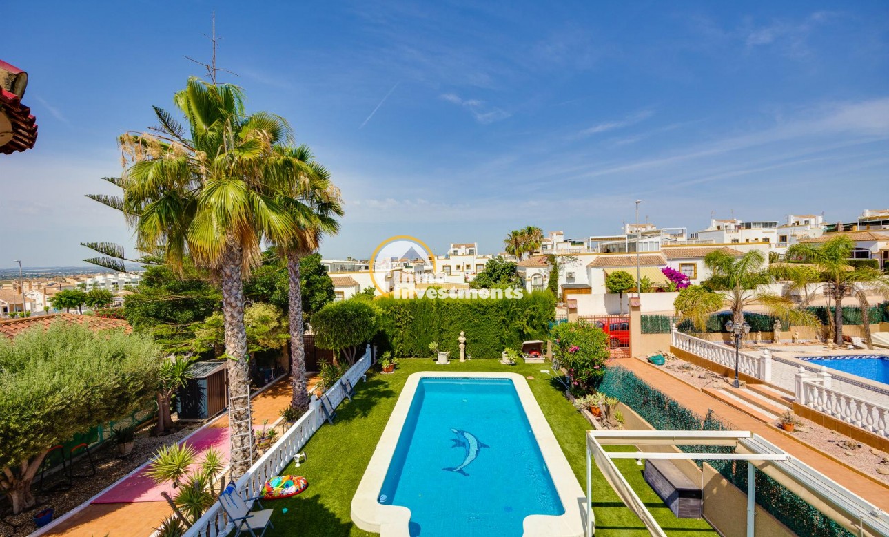 Reventa - Chalet independiente - La Marina