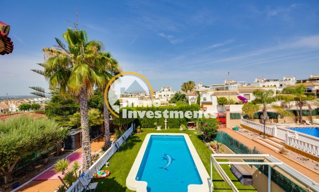 Reventa - Chalet independiente - La Marina