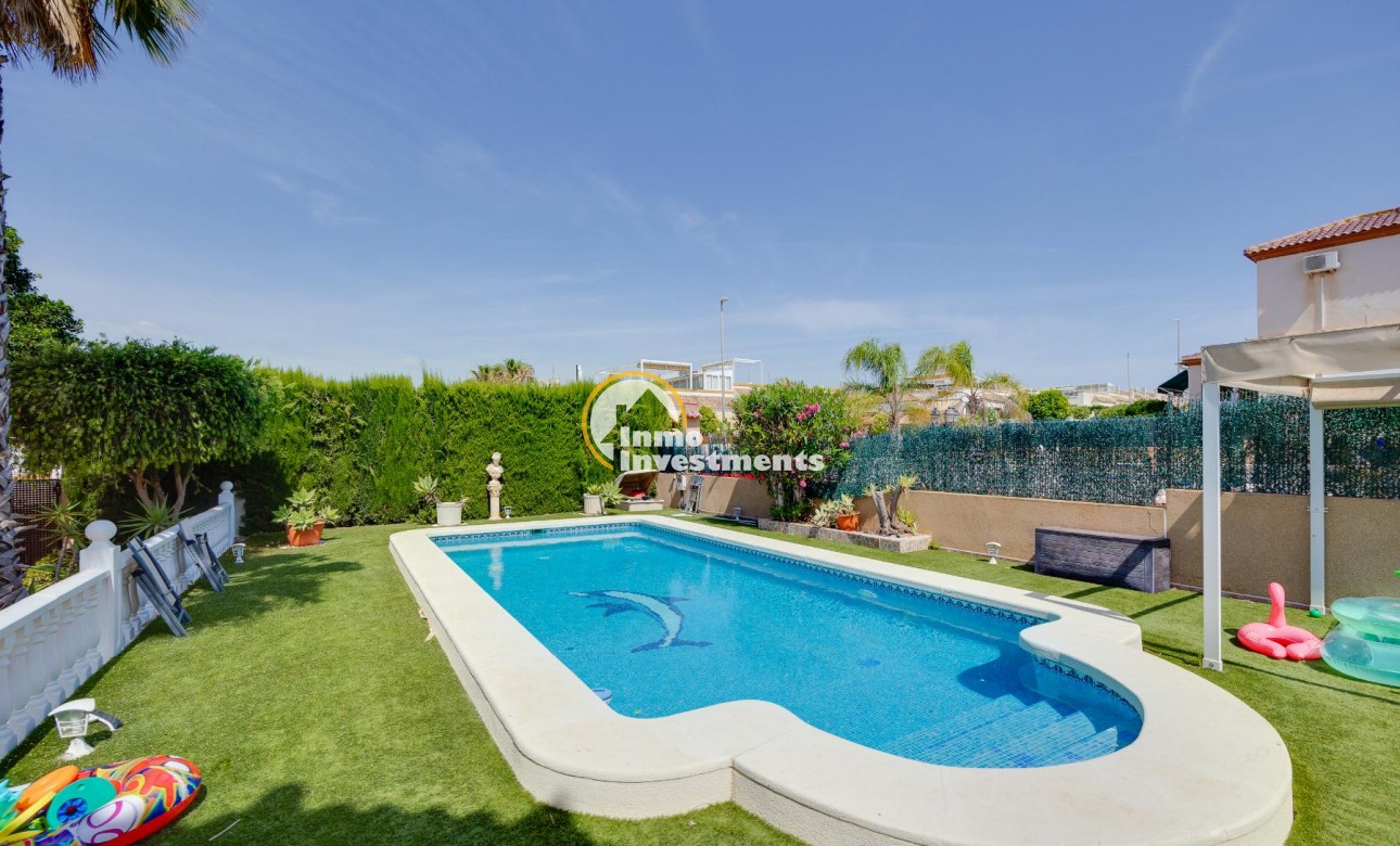 Reventa - Chalet independiente - La Marina