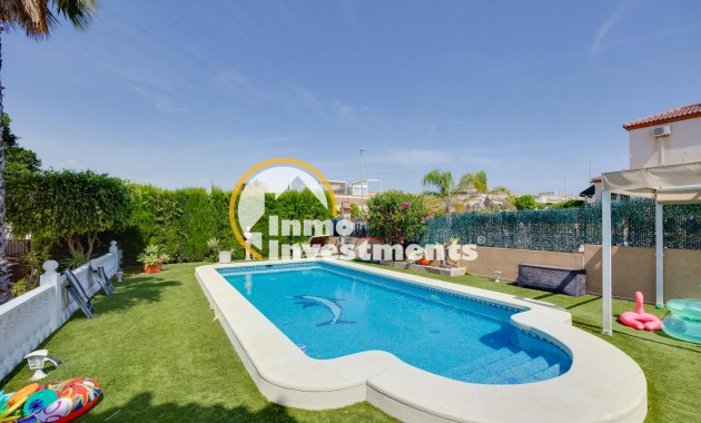 Reventa - Chalet independiente - La Marina