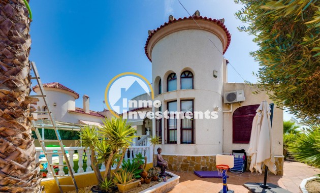 Reventa - Chalet independiente - La Marina