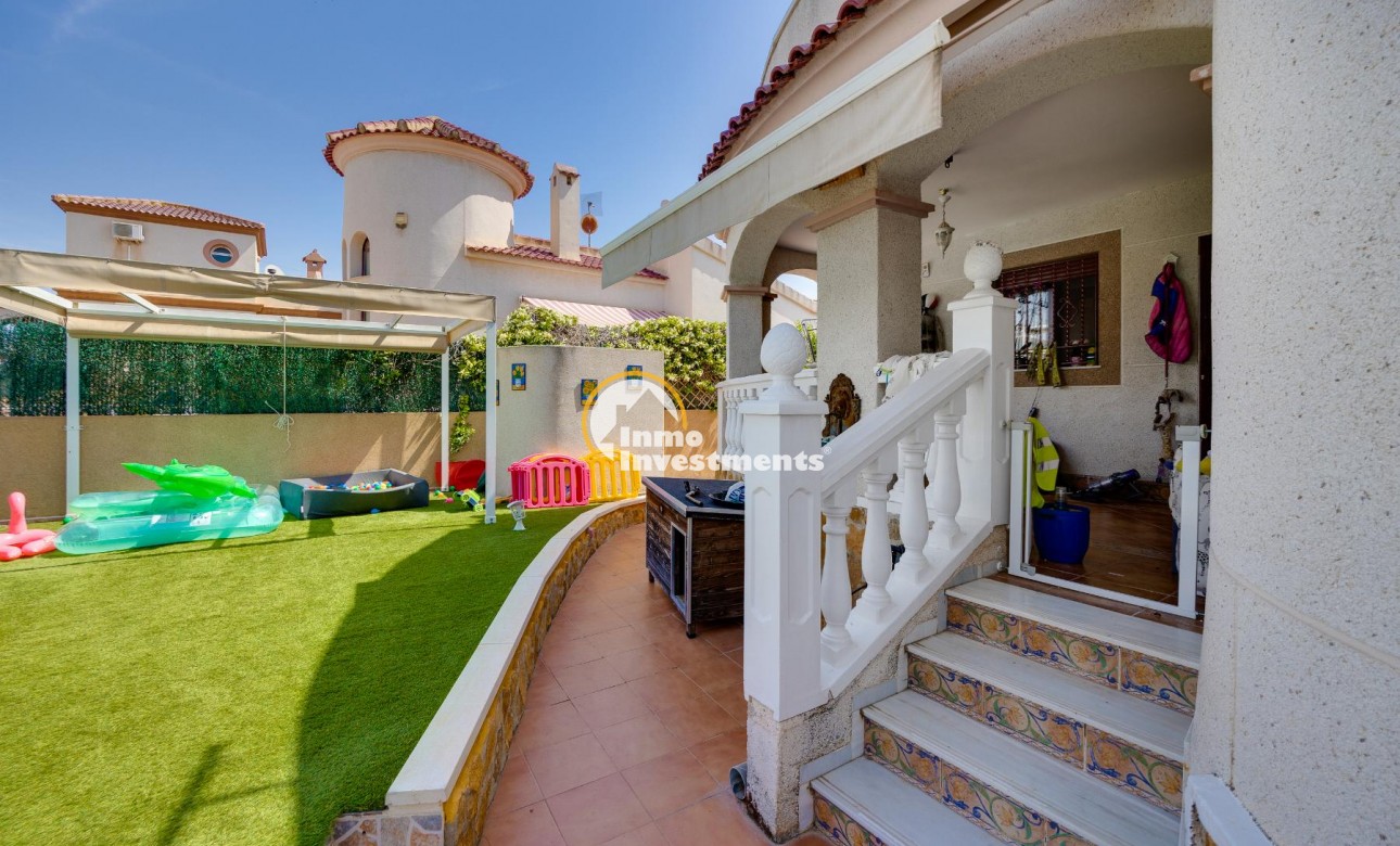 Reventa - Chalet independiente - La Marina