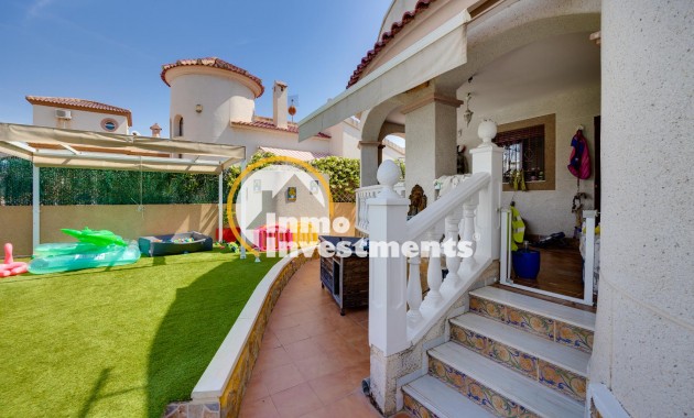 Reventa - Chalet independiente - La Marina