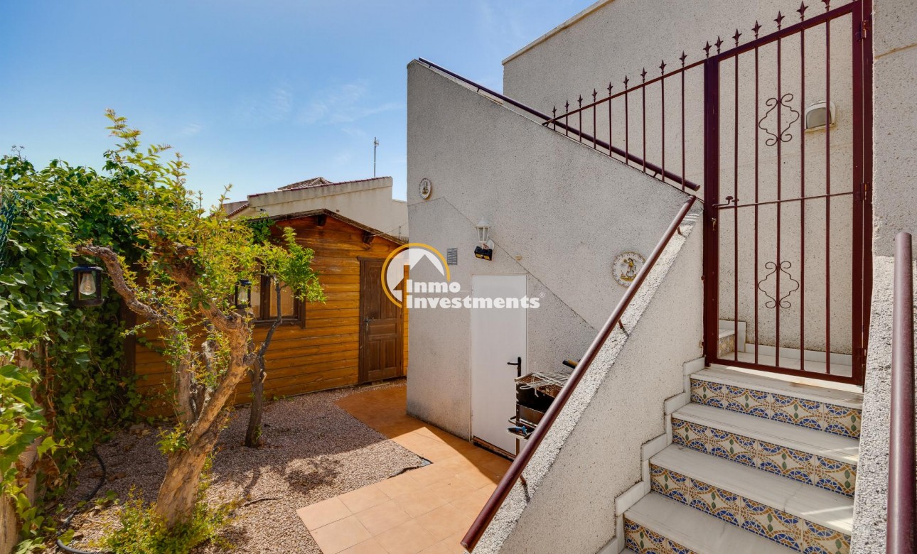 Reventa - Chalet independiente - La Marina
