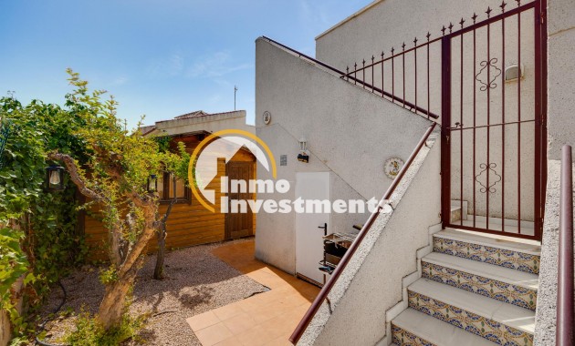Reventa - Chalet independiente - La Marina