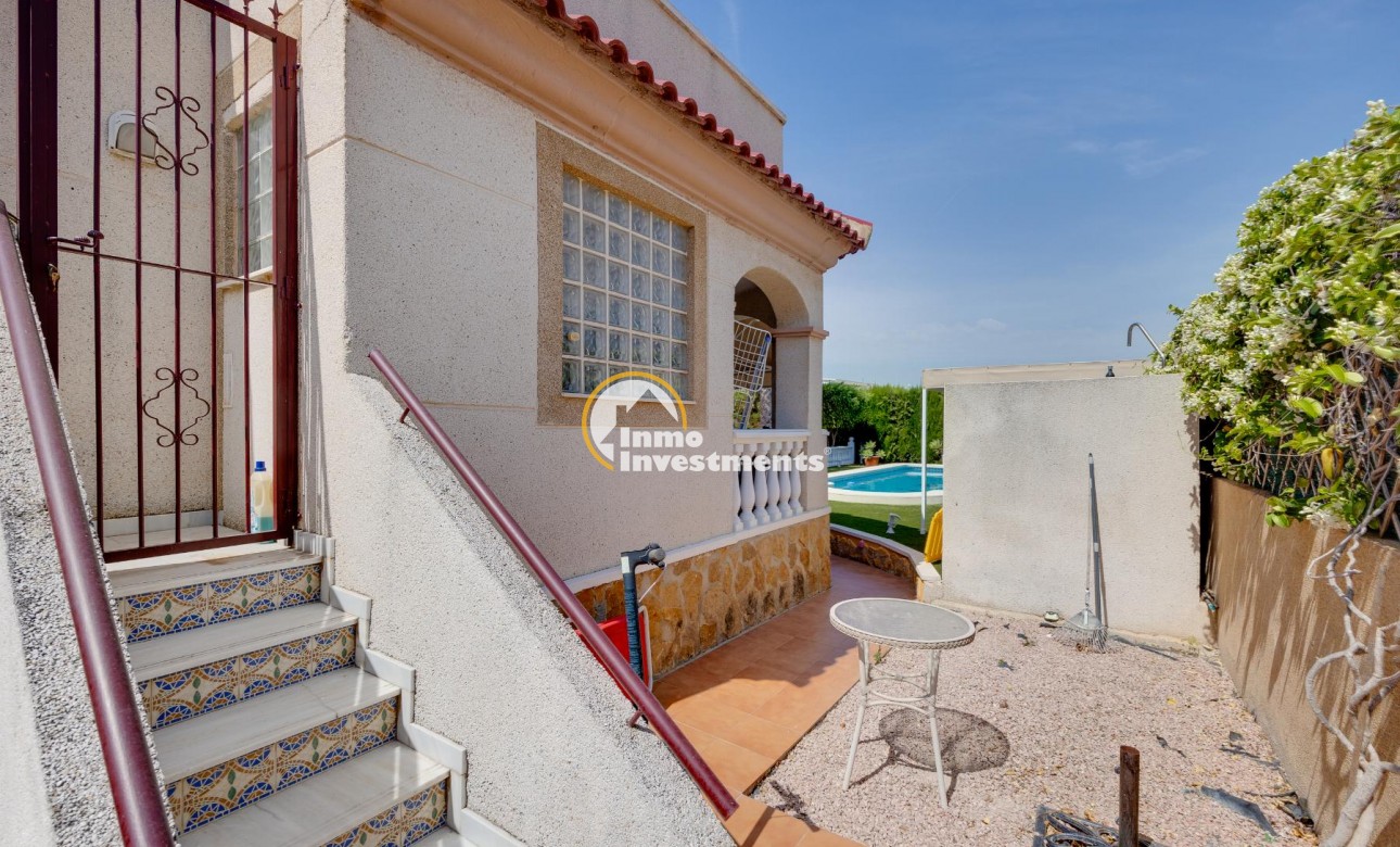 Reventa - Chalet independiente - La Marina