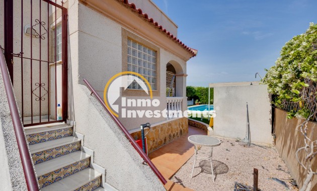 Reventa - Chalet independiente - La Marina