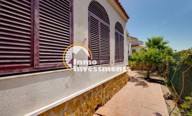 Reventa - Chalet independiente - La Marina