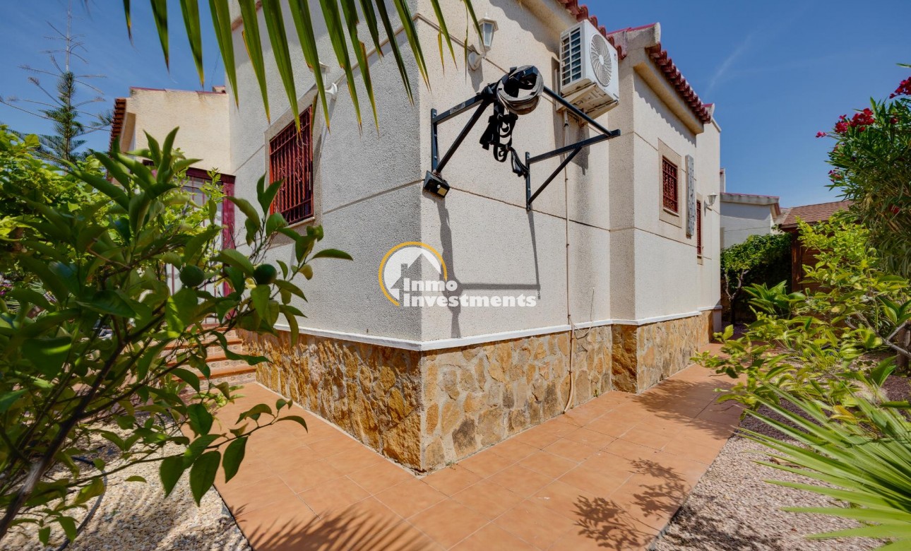 Reventa - Chalet independiente - La Marina