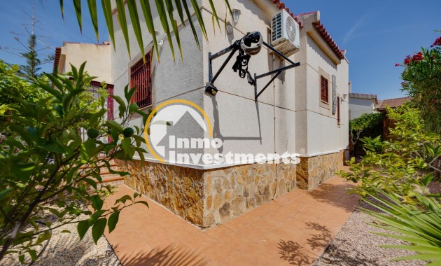 Reventa - Chalet independiente - La Marina