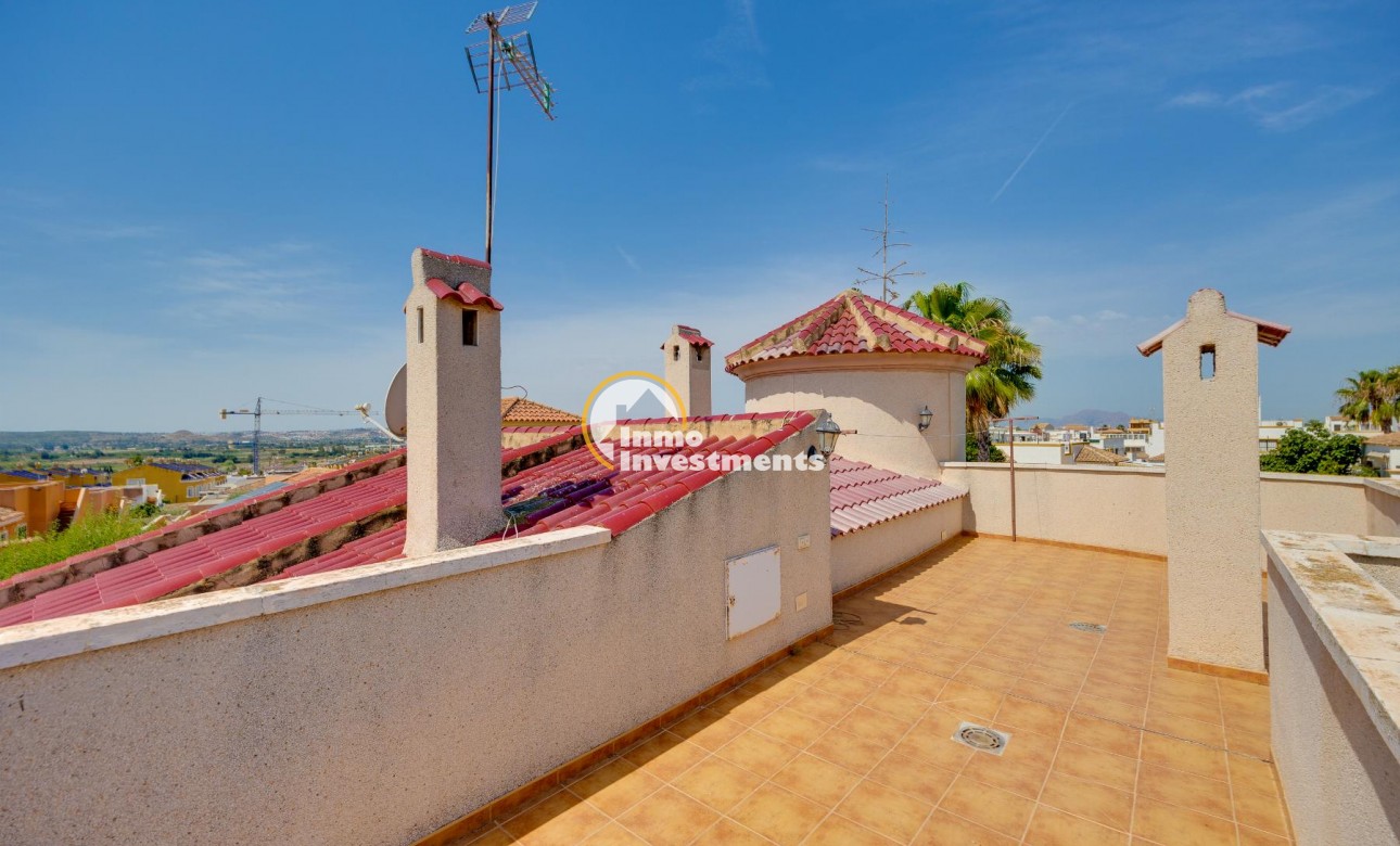 Reventa - Chalet independiente - La Marina