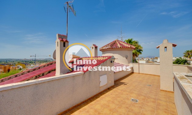 Reventa - Chalet independiente - La Marina