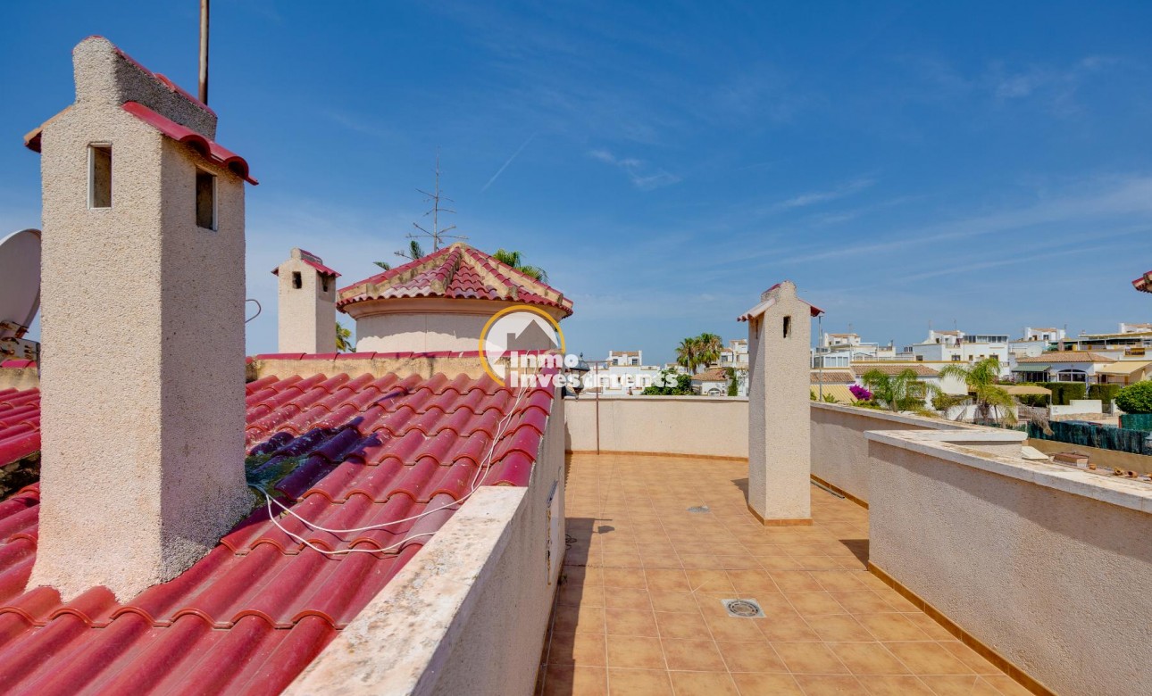 Reventa - Chalet independiente - La Marina