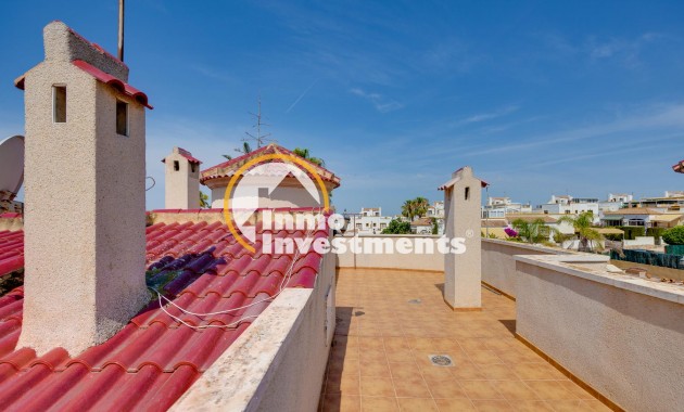 Reventa - Chalet independiente - La Marina