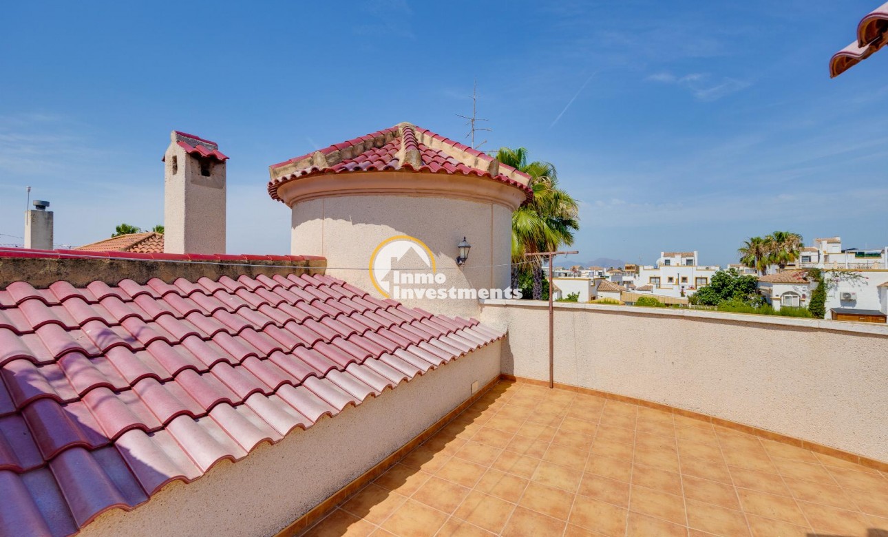 Reventa - Chalet independiente - La Marina