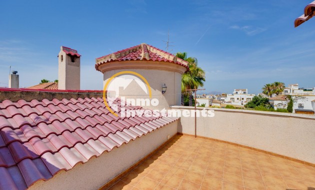 Reventa - Chalet independiente - La Marina
