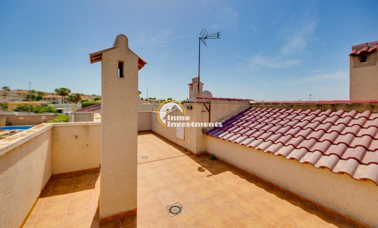 Reventa - Chalet independiente - La Marina