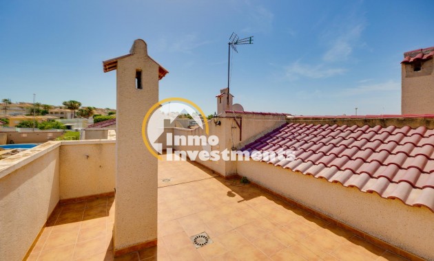 Reventa - Chalet independiente - La Marina