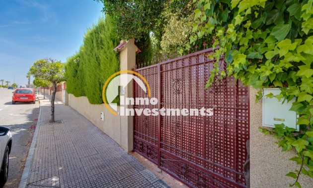 Reventa - Chalet independiente - La Marina
