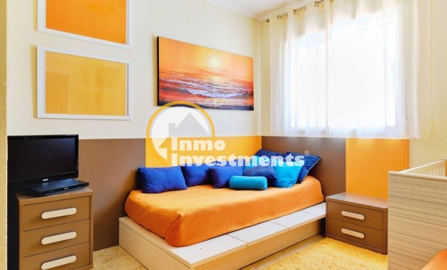 Till salu - Lägenhet - Orihuela Costa - Campoamor