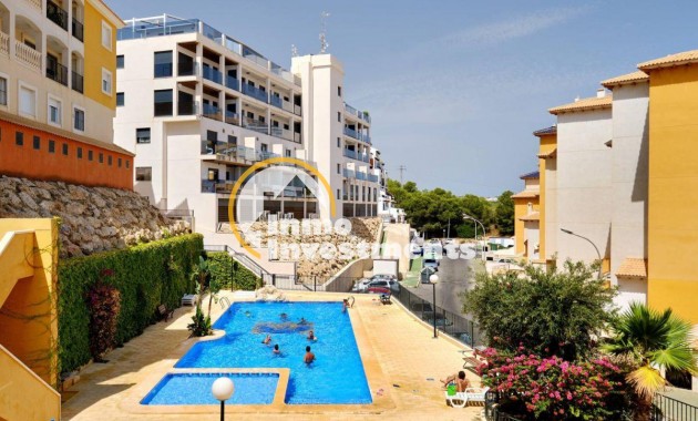 Till salu - Lägenhet - Orihuela Costa - Campoamor