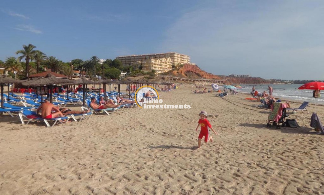 Till salu - Lägenhet - Orihuela Costa - Campoamor