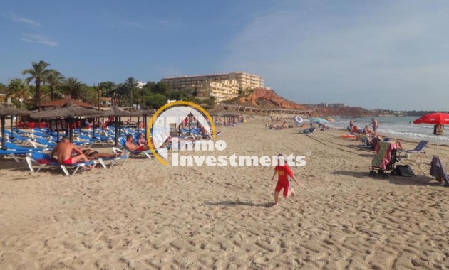 Till salu - Lägenhet - Orihuela Costa - Campoamor