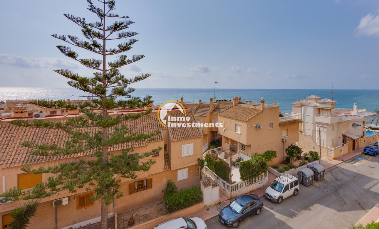 Revente privée - Appartement - Torrevieja - Torre del Moro