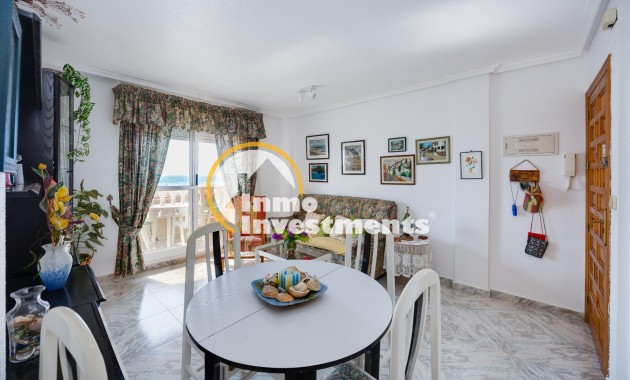 Revente privée - Appartement - Torrevieja - Torre del Moro