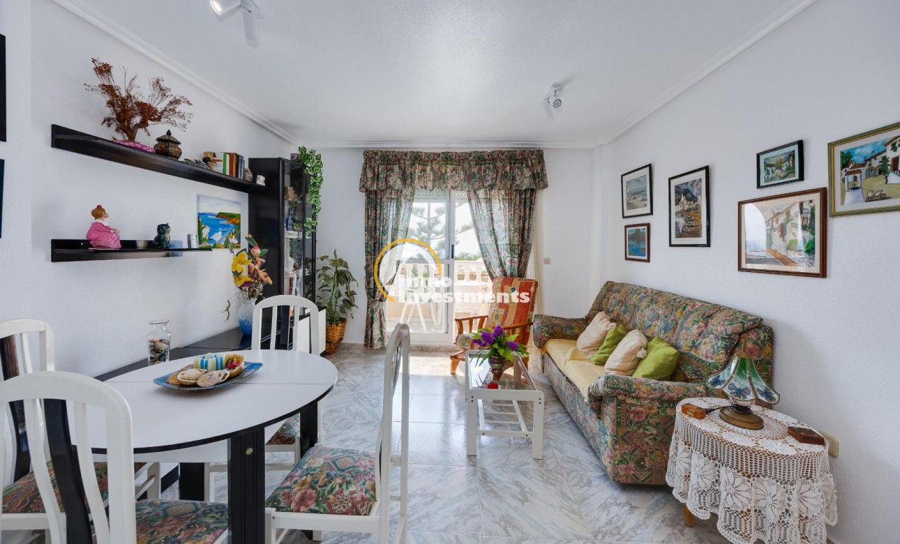 Revente privée - Appartement - Torrevieja - Torre del Moro
