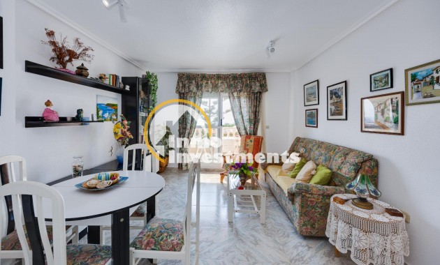 Revente privée - Appartement - Torrevieja - Torre del Moro