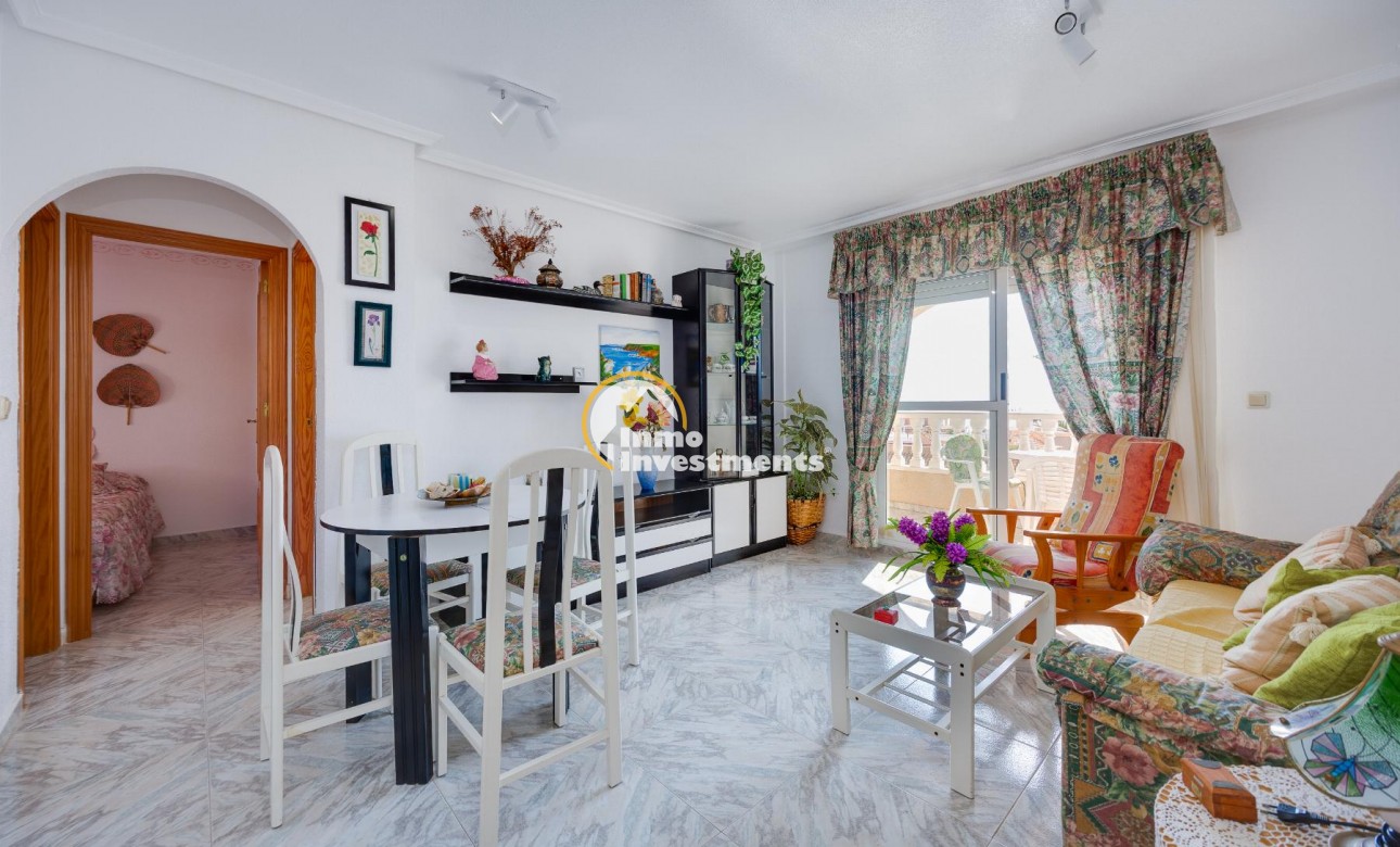 Revente privée - Appartement - Torrevieja - Torre del Moro