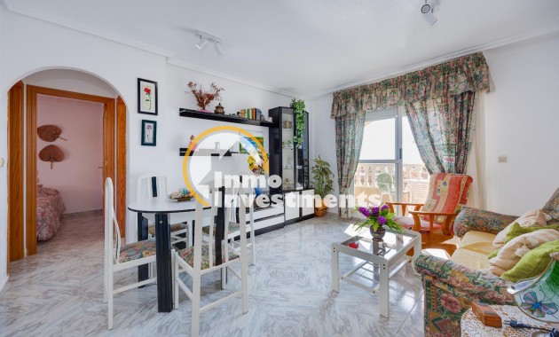 Revente privée - Appartement - Torrevieja - Torre del Moro