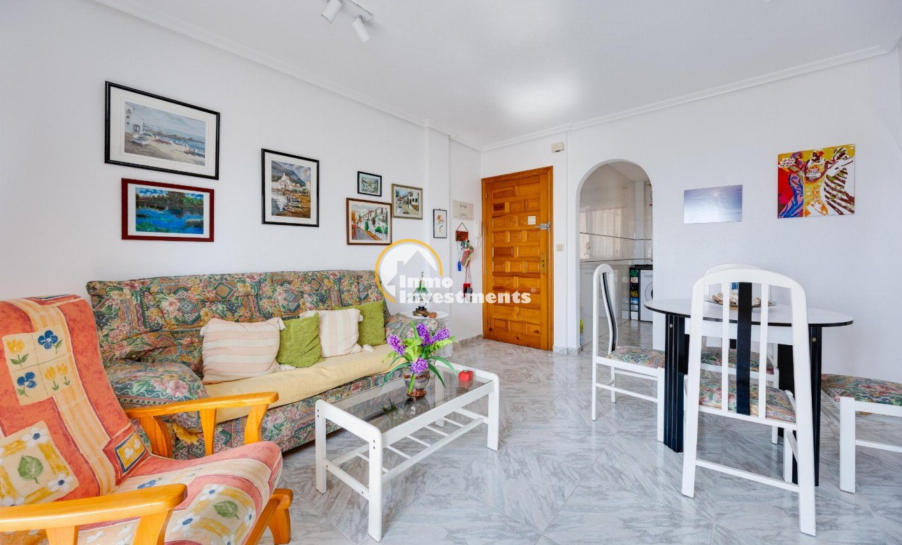 Revente privée - Appartement - Torrevieja - Torre del Moro
